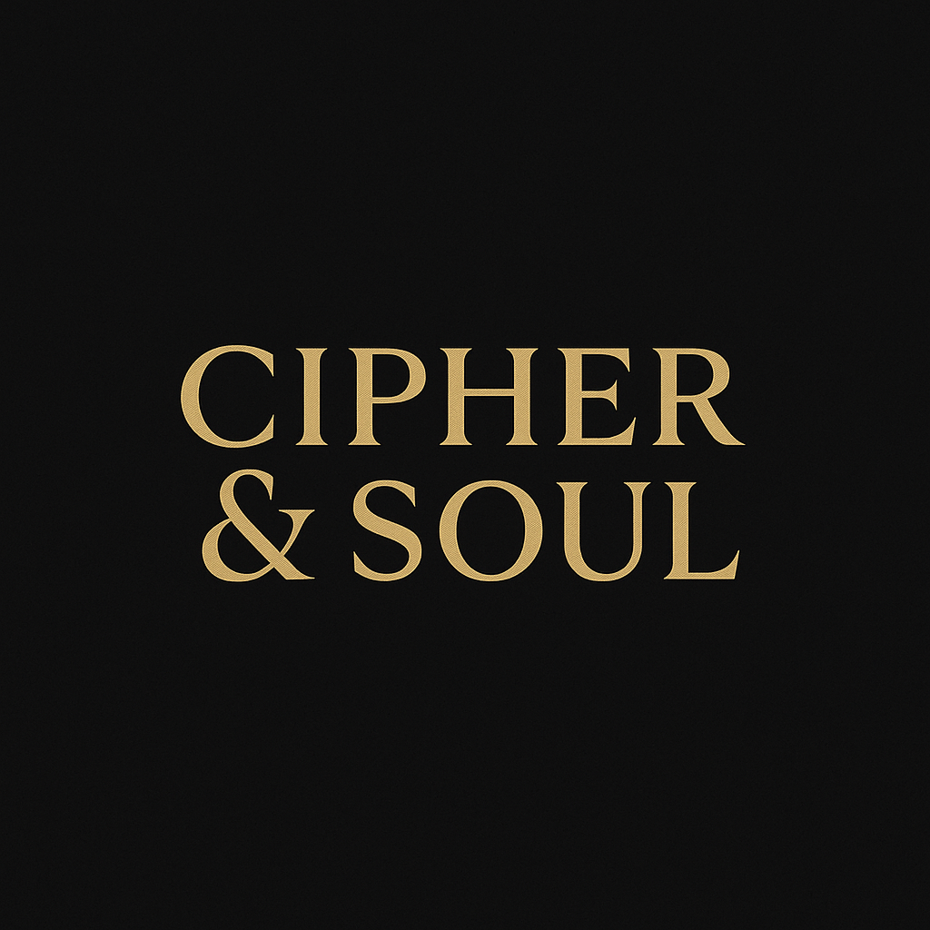 Cipher & Soul